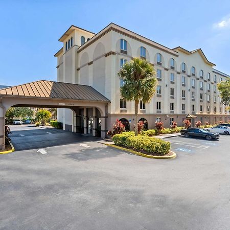Sonesta Essential Orlando Hotel Exterior foto
