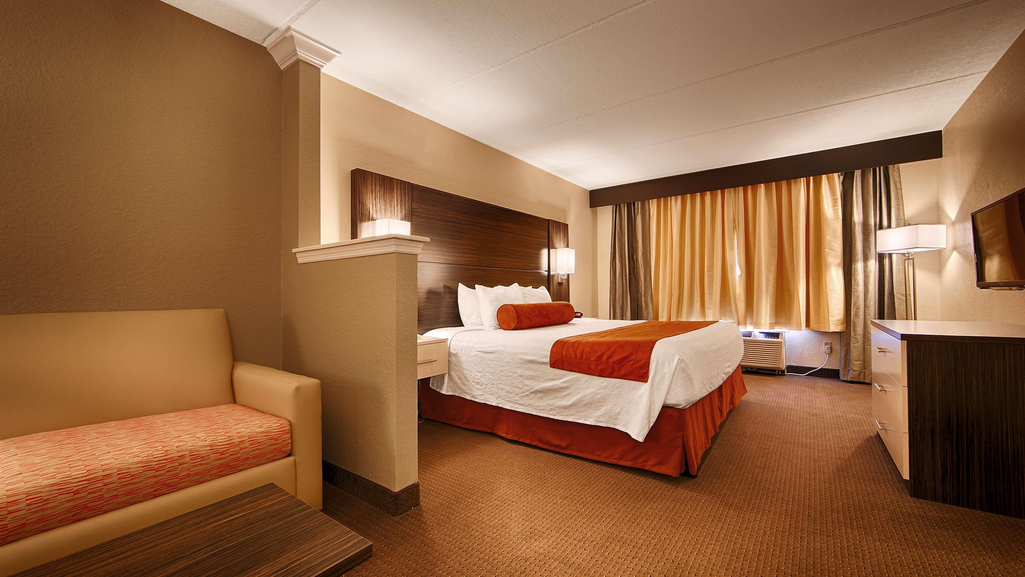 Sonesta Essential Orlando Hotel Exterior foto