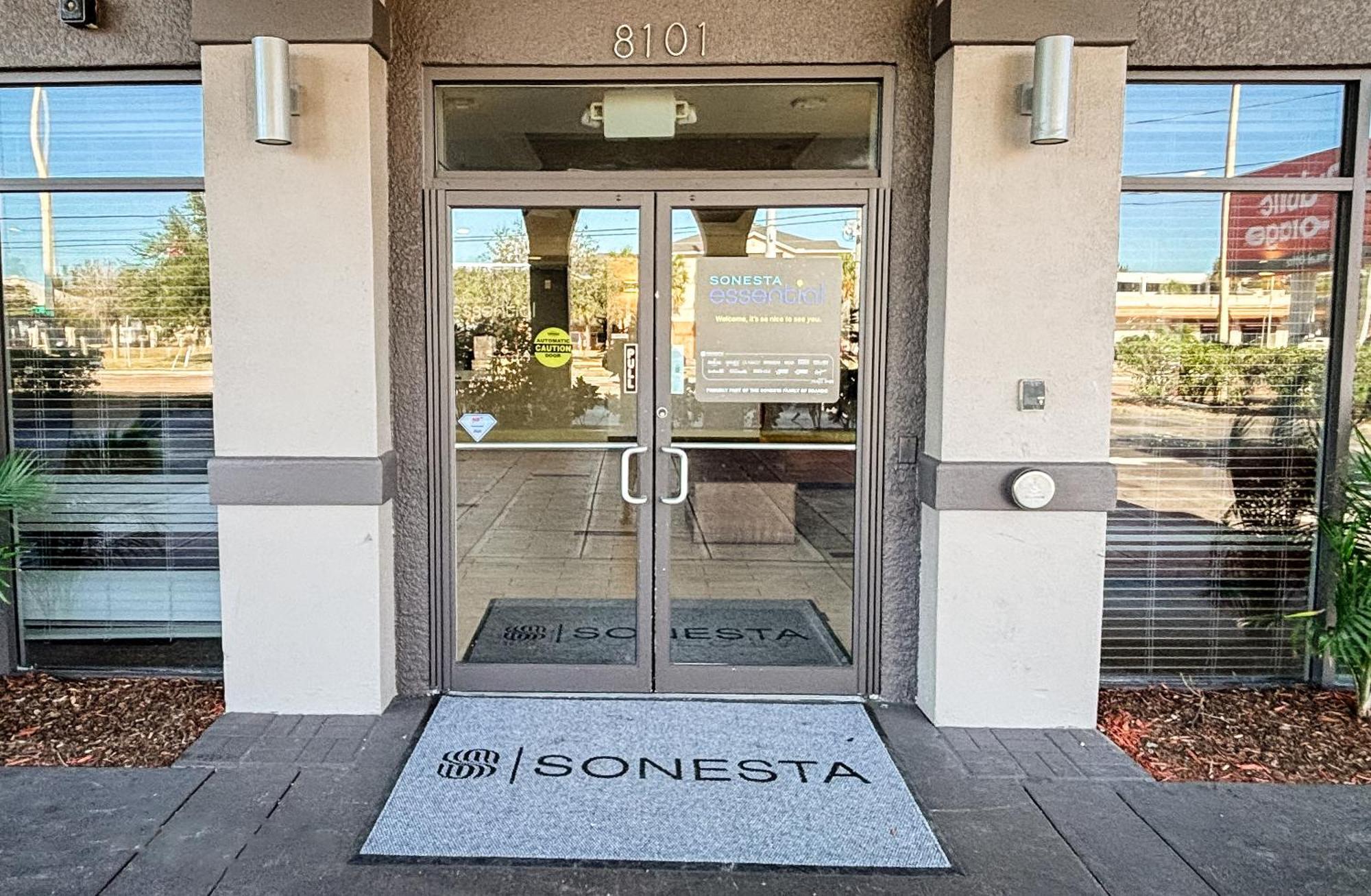 Sonesta Essential Orlando Hotel Exterior foto