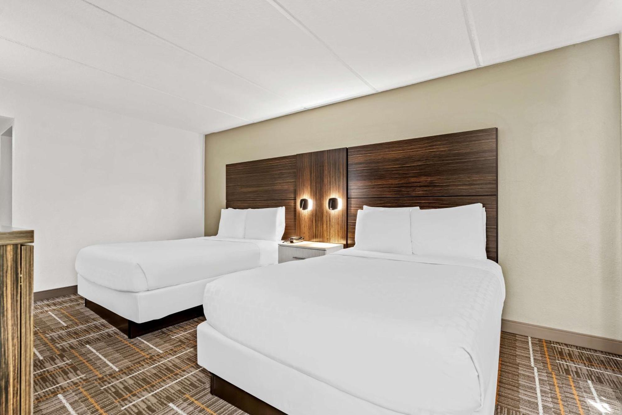 Sonesta Essential Orlando Hotel Exterior foto