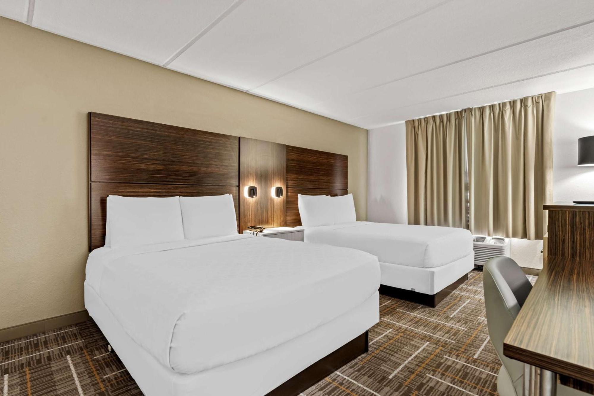 Sonesta Essential Orlando Hotel Exterior foto