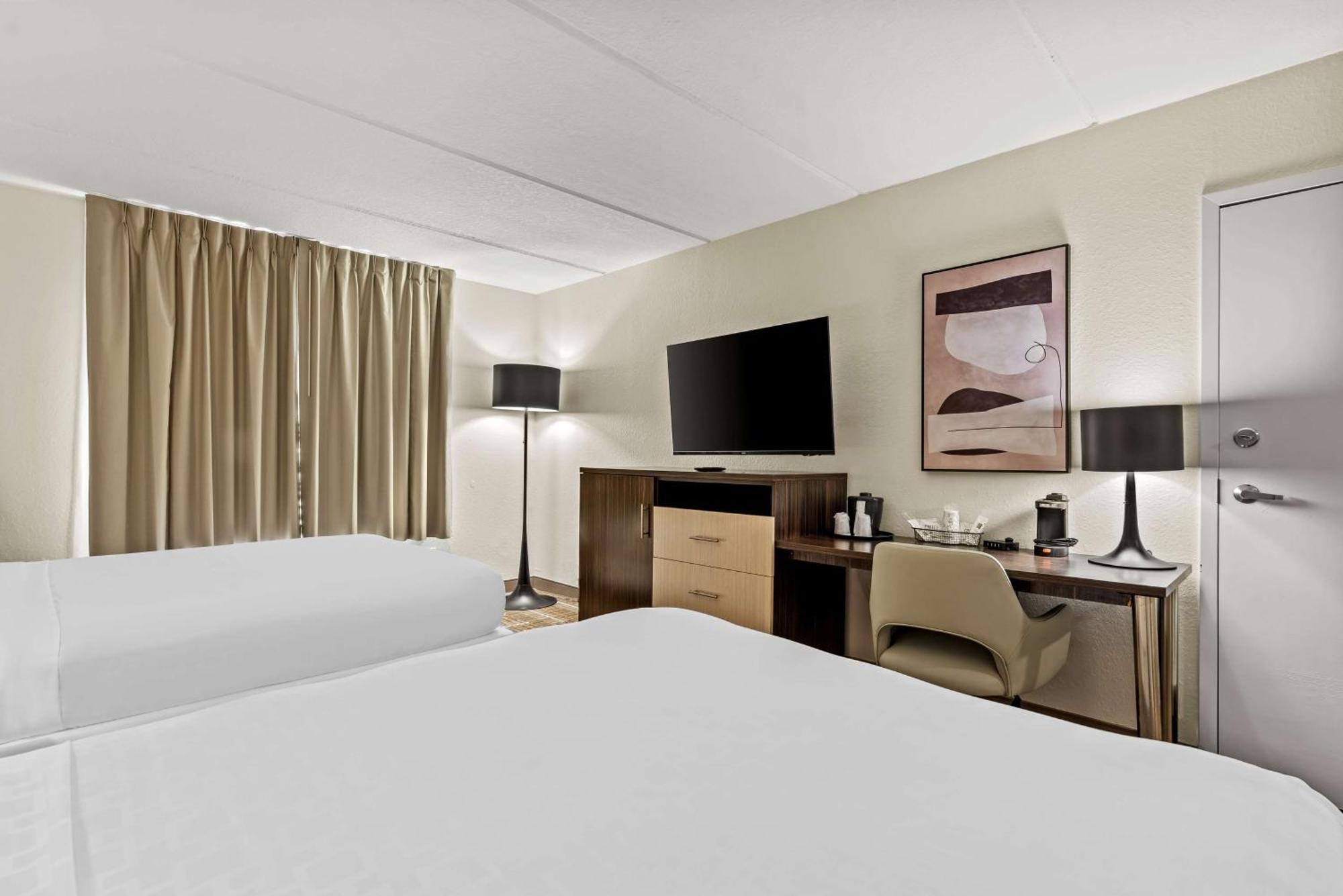 Sonesta Essential Orlando Hotel Exterior foto