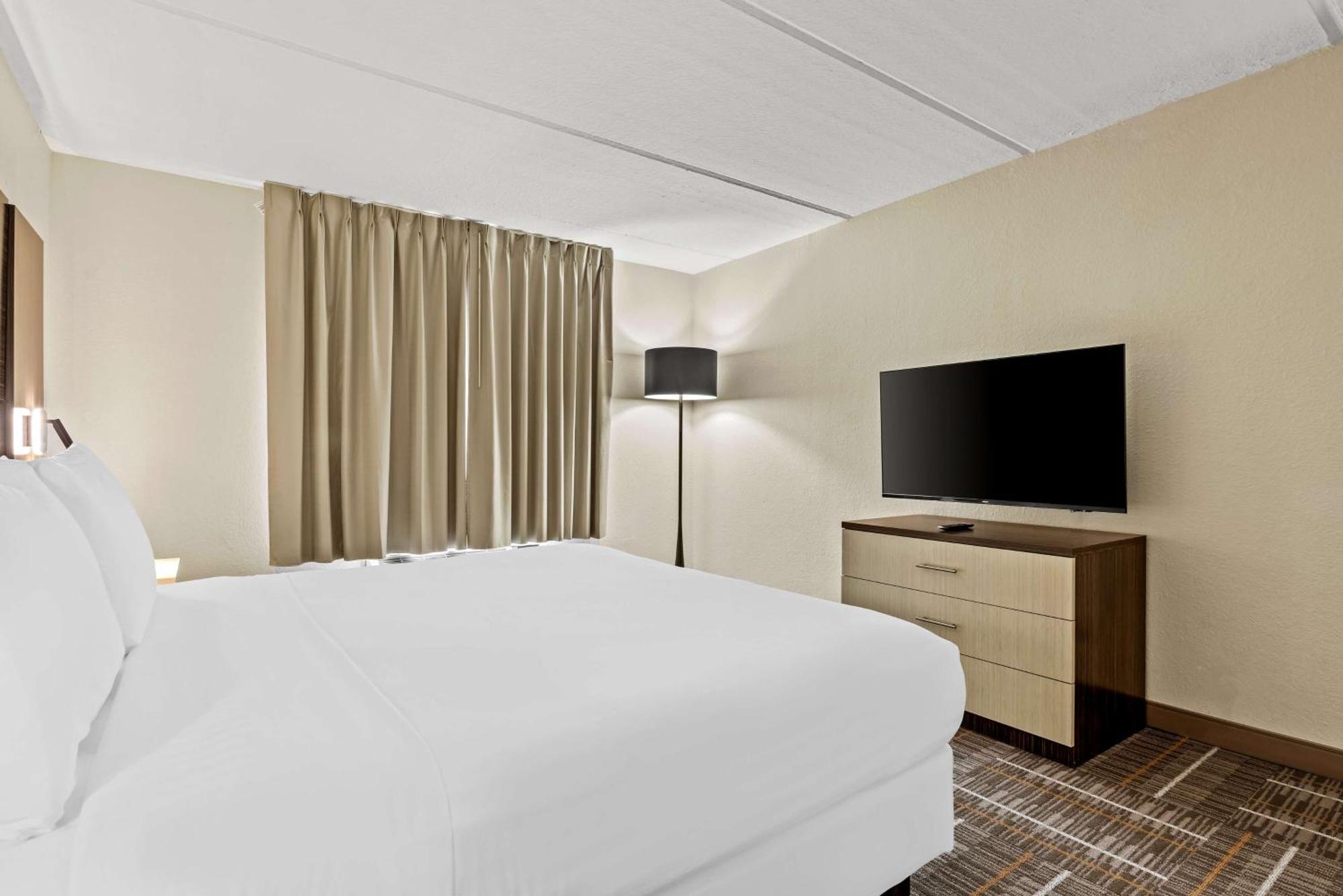 Sonesta Essential Orlando Hotel Exterior foto