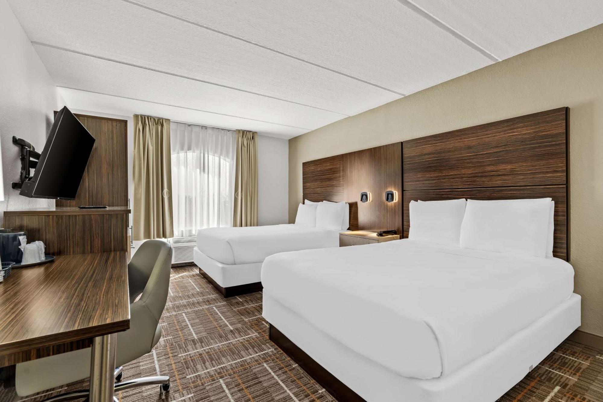 Sonesta Essential Orlando Hotel Exterior foto