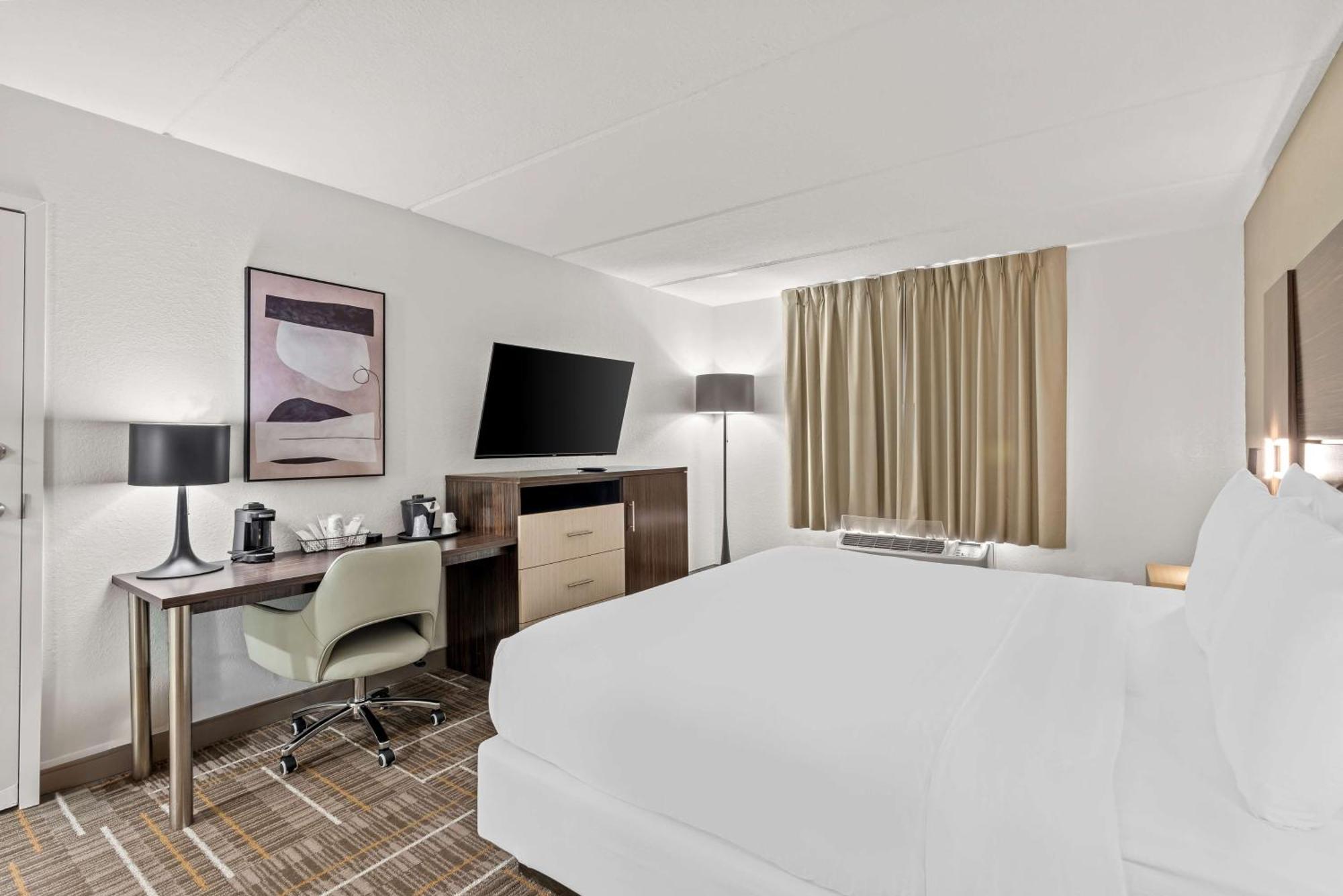 Sonesta Essential Orlando Hotel Exterior foto