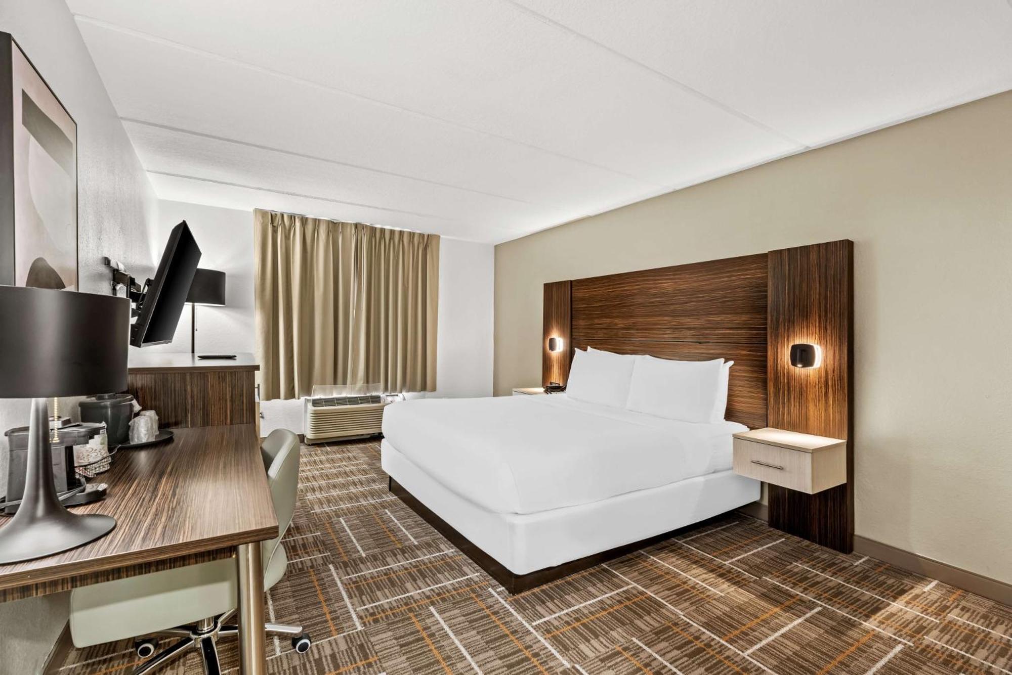 Sonesta Essential Orlando Hotel Exterior foto